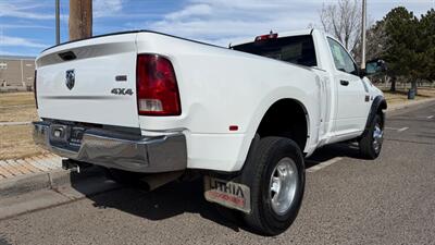 2012 RAM Ram 3500 ST   - Photo 10 - Albuquerque, NM 87107