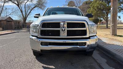 2012 RAM Ram 3500 ST   - Photo 4 - Albuquerque, NM 87107