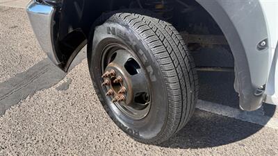 2012 RAM Ram 3500 ST   - Photo 18 - Albuquerque, NM 87107