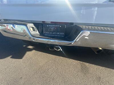2012 RAM Ram 3500 ST - Photo 20 - Albuquerque, NM 87107