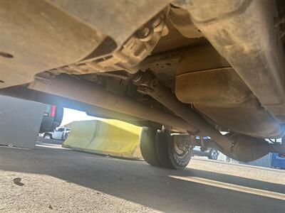 2012 RAM Ram 3500 ST - Photo 22 - Albuquerque, NM 87107
