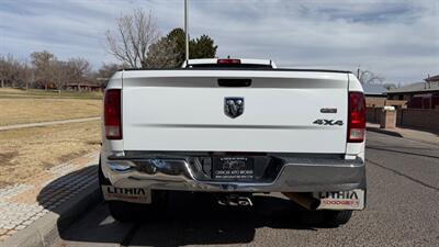2012 RAM Ram 3500 ST   - Photo 8 - Albuquerque, NM 87107