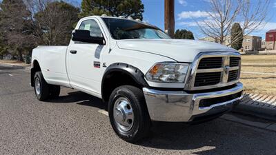 2012 RAM Ram 3500 ST Truck