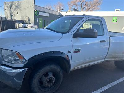 2012 RAM Ram 3500 ST   - Photo 3 - Albuquerque, NM 87107
