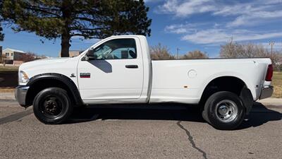 2012 RAM Ram 3500 ST   - Photo 5 - Albuquerque, NM 87107