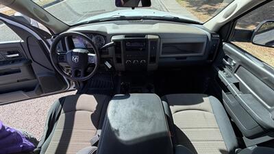 2012 RAM Ram 3500 ST   - Photo 13 - Albuquerque, NM 87107