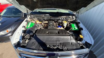 2012 RAM Ram 3500 ST   - Photo 12 - Albuquerque, NM 87107