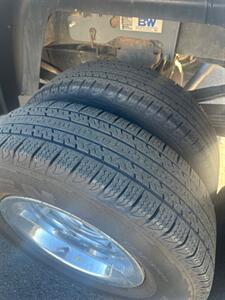 2012 RAM Ram 3500 ST - Photo 25 - Albuquerque, NM 87107