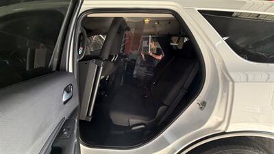 2021 Dodge Durango Pursuit - Photo 18 - Albuquerque, NM 87107