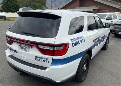 2021 Dodge Durango Pursuit - Photo 5 - Albuquerque, NM 87107