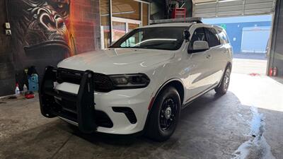 2021 Dodge Durango Pursuit - Photo 3 - Albuquerque, NM 87107