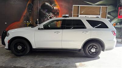 2021 Dodge Durango Pursuit - Photo 9 - Albuquerque, NM 87107