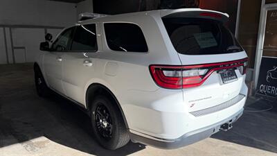 2021 Dodge Durango Pursuit - Photo 10 - Albuquerque, NM 87107