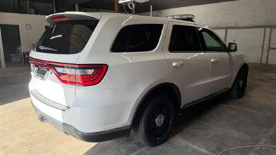 2021 Dodge Durango Pursuit - Photo 7 - Albuquerque, NM 87107