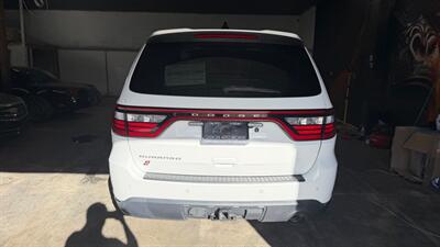 2021 Dodge Durango Pursuit - Photo 8 - Albuquerque, NM 87107