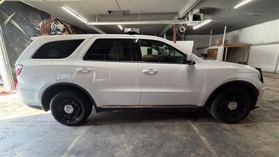 2021 Dodge Durango Pursuit - Photo 5 - Albuquerque, NM 87107