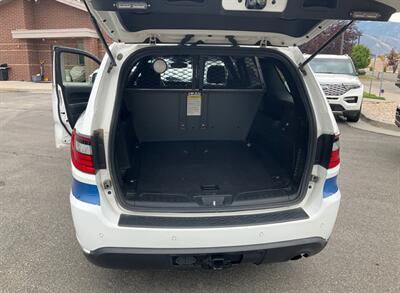 2021 Dodge Durango Pursuit - Photo 4 - Albuquerque, NM 87107