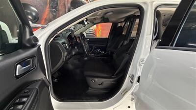 2021 Dodge Durango Pursuit - Photo 17 - Albuquerque, NM 87107