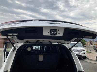 2021 Dodge Durango Pursuit - Photo 12 - Albuquerque, NM 87107