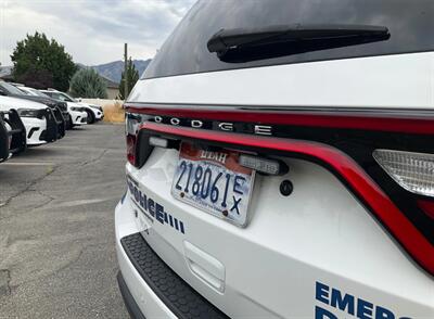 2021 Dodge Durango Pursuit - Photo 8 - Albuquerque, NM 87107
