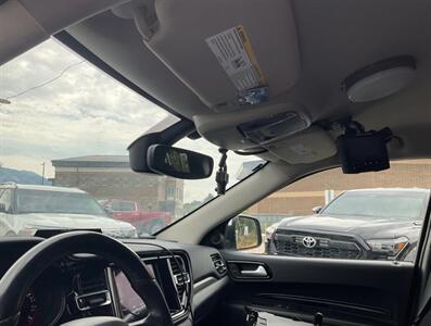 2021 Dodge Durango Pursuit - Photo 11 - Albuquerque, NM 87107