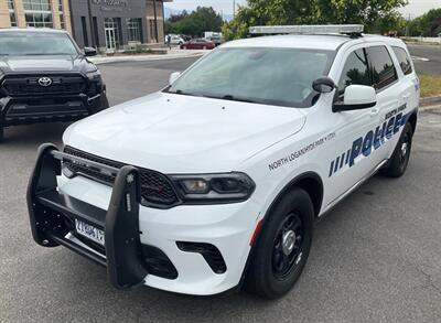 2021 Dodge Durango Pursuit - Photo 3 - Albuquerque, NM 87107