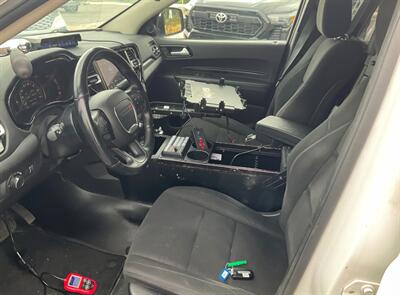 2021 Dodge Durango Pursuit - Photo 9 - Albuquerque, NM 87107