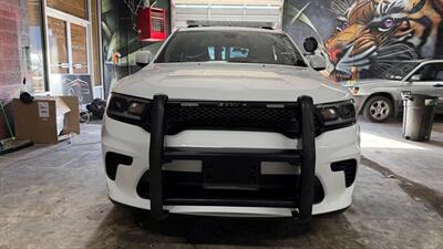 2021 Dodge Durango Pursuit - Photo 4 - Albuquerque, NM 87107