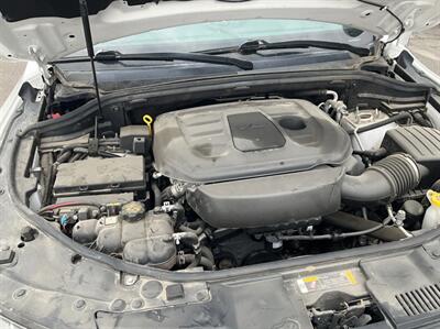 2021 Dodge Durango Pursuit - Photo 14 - Albuquerque, NM 87107