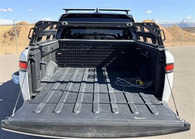 2023 Rivian R1T Adventure Quad Motor AWD   - Photo 13 - Albuquerque, NM 87107
