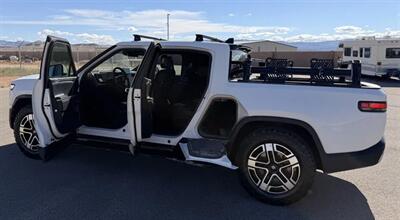 2023 Rivian R1T Adventure Quad Motor AWD   - Photo 7 - Albuquerque, NM 87107