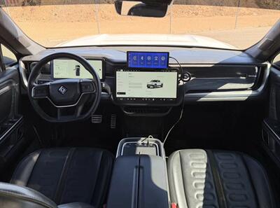 2023 Rivian R1T Adventure Quad Motor AWD   - Photo 11 - Albuquerque, NM 87107