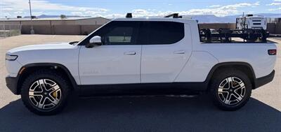 2023 Rivian R1T Adventure Quad Motor AWD   - Photo 4 - Albuquerque, NM 87107