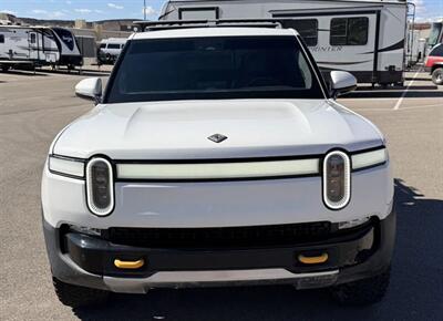 2023 Rivian R1T Adventure Quad Motor AWD   - Photo 5 - Albuquerque, NM 87107