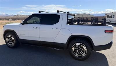2023 Rivian R1T Adventure Quad Motor AWD   - Photo 3 - Albuquerque, NM 87107
