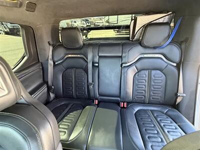 2023 Rivian R1T Adventure Quad Motor AWD   - Photo 12 - Albuquerque, NM 87107