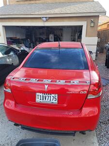2009 Pontiac G8 - Photo 3 - Albuquerque, NM 87107