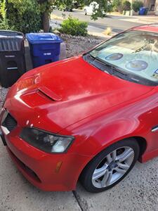 2009 Pontiac G8 - Photo 1 - Albuquerque, NM 87107