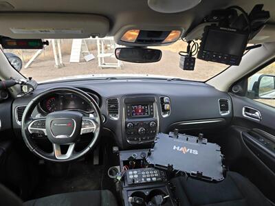 2017 Dodge Durango RT Pursuit Police Cruiser   - Photo 15 - Albuquerque, NM 87107