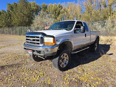 1999 Ford F-250 XL   - Photo 3 - Albuquerque, NM 87107