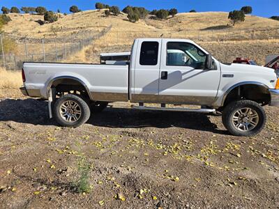 1999 Ford F-250 XL   - Photo 6 - Albuquerque, NM 87107