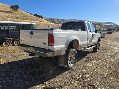 1999 Ford F-250 XL   - Photo 9 - Albuquerque, NM 87107