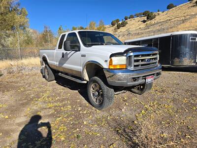 1999 Ford F-250 XL  