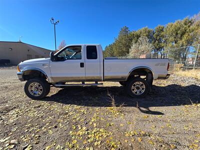 1999 Ford F-250 XL   - Photo 5 - Albuquerque, NM 87107