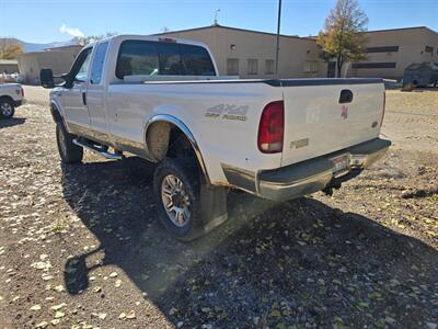 1999 Ford F-250 XL   - Photo 7 - Albuquerque, NM 87107