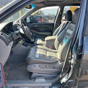 2004 Acura MDX Touring w/RES   - Photo 22 - Albuquerque, NM 87107