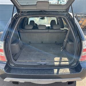 2004 Acura MDX Touring w/RES   - Photo 12 - Albuquerque, NM 87107