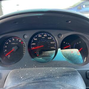 2004 Acura MDX Touring w/RES   - Photo 19 - Albuquerque, NM 87107