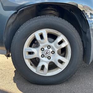 2004 Acura MDX Touring w/RES   - Photo 23 - Albuquerque, NM 87107