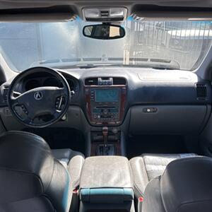 2004 Acura MDX Touring w/RES   - Photo 20 - Albuquerque, NM 87107